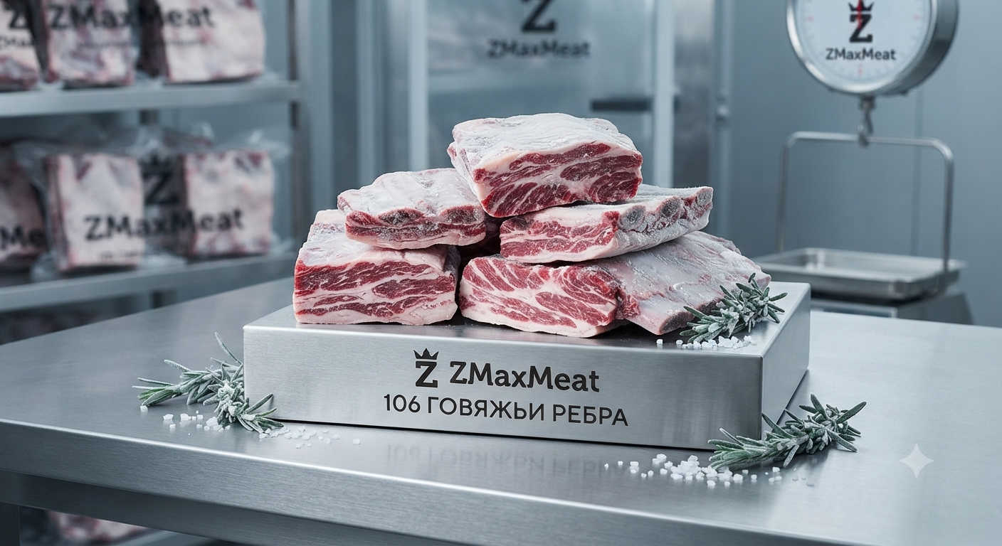 106 ҚОВУРҒА/ГОВЯЖЬИ РЕБРА