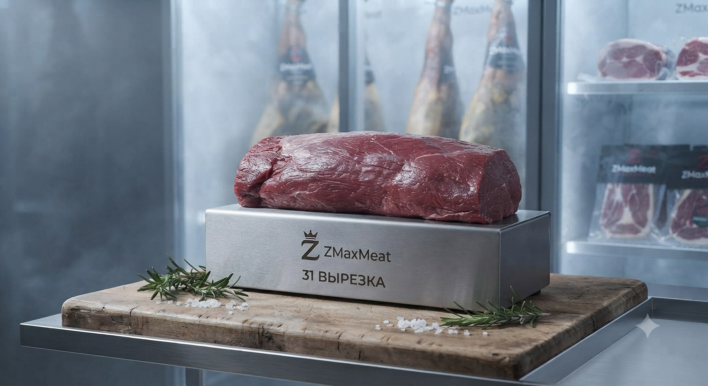 61 ТЎШ “BRISKET